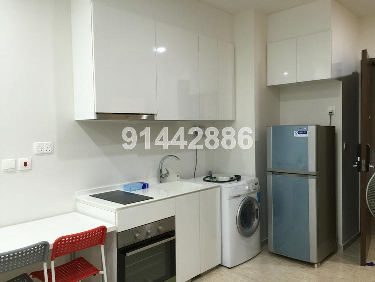 East Village (D16), Apartment #113547912